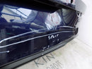 VW Golf MK8 2019-On 5H6 Rear Bumper Genuine Navy 5H6807421