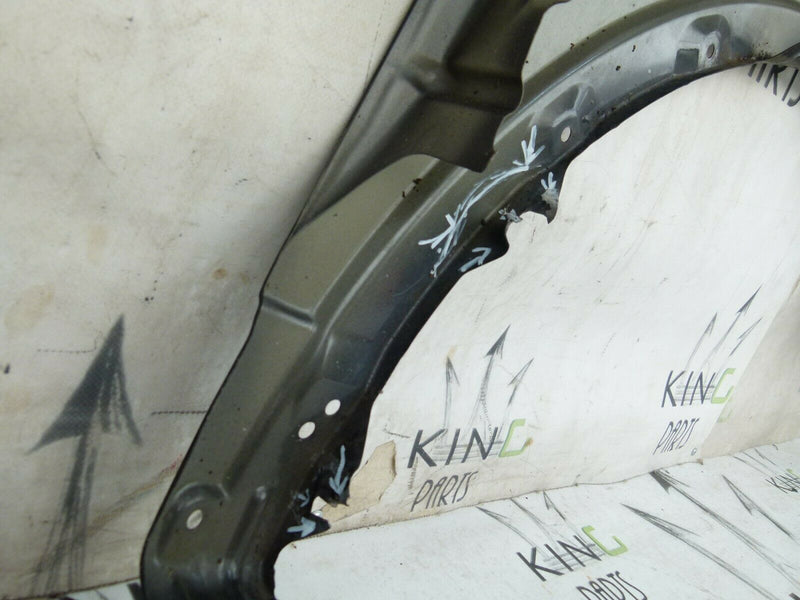 NISSAN QASHQAI J11 2014-2020 GENUINE FRONT FENDER WING PANEL LEFT SIDE