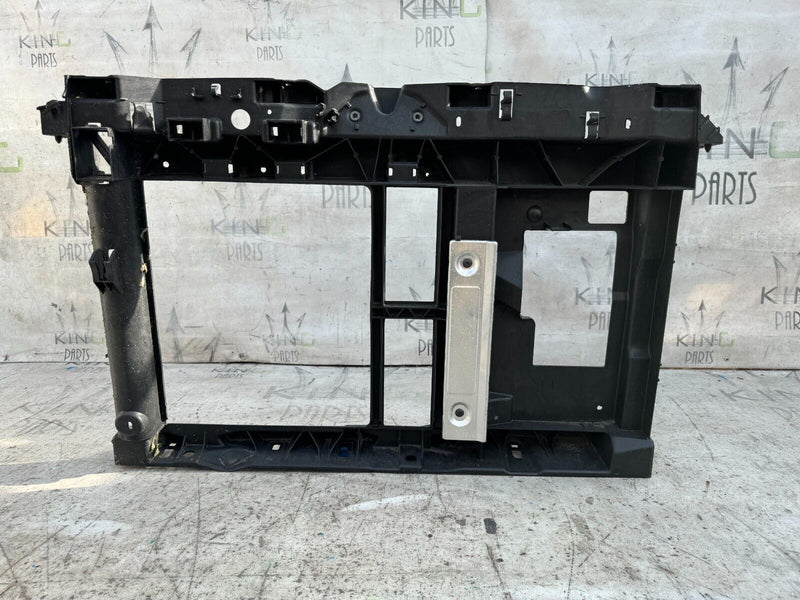 FORD FIESTA MK7 2018-ON GENUINE FRONT RADIATOR SLAM PANEL JT76-8B041-A