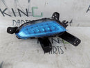 HYUNDAI i30 PD 2016-ON FRONT LEFT LED RUNNING LIGHT FOG GENUINE 3 PIN 92207G41