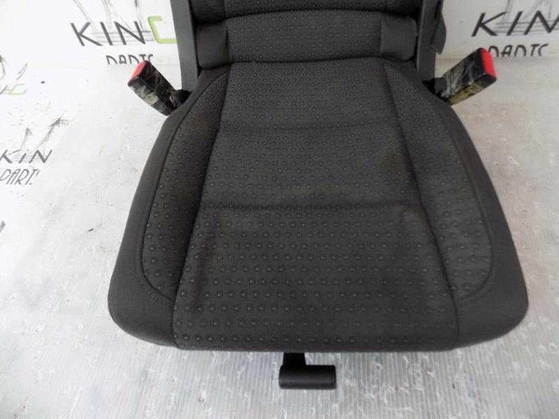 VW TOURAN MK1 2003-2014 GENUINE FOLDING REAR SEAT 3RD ROW 1T0883065D