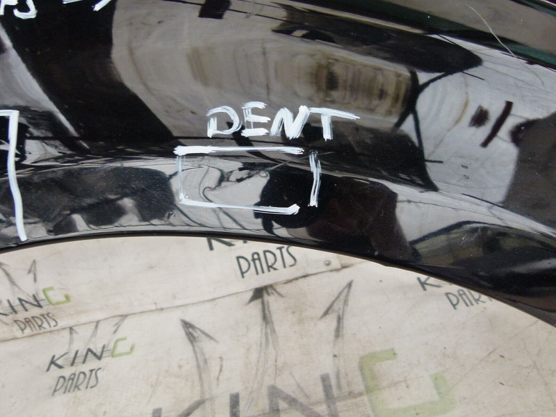 TOYOTA AVENSIS MK2 2009-2015 FRONT FENDER WING PANEL RIGHT DRIVER SIDE
