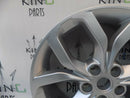 LAND ROVER 19'' ALLOY WHEEL 7.5J MANTIS SPARKLE SILVER HY32-1007-DA