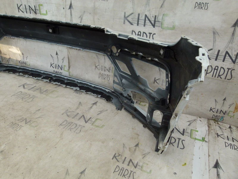 VW TIGUAN R-LINE 2016-2020 FRONT BUMPER GENUINE 5NA807221