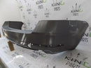SKODA OCTAVIA 2017-2019 ESTATE REAR BUMPER *NO PAINTING* 5E9807421G