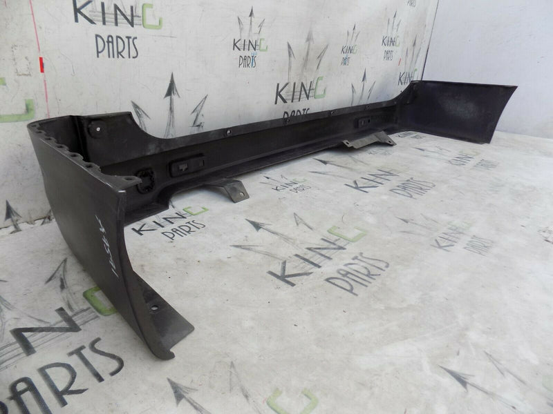 NISSAN NV200 MK1 (M20) 2009 ON REAR BUMPER GENUINE 85022-3LG5H