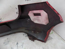 VW Golf MK7 2013-2019 5G Rear Bumper Genuine Red Complete PDC 5G6807421