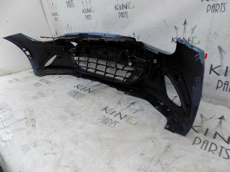 MAZDA MX5 MX-5 (ND) 2015-2019 BLUE FRONT BUMPER GENUINE N243-50031