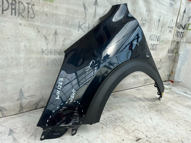 KIA NIRO MK1 DE 2016-2020 FRONT FENDER WING PANEL LEFT PASSENGER SIDE