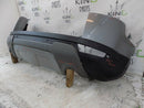 RANGE ROVER EVOQUE 2011-2018 REAR BUMPER GREY SENSOR HOLES BJ32-17926-AW