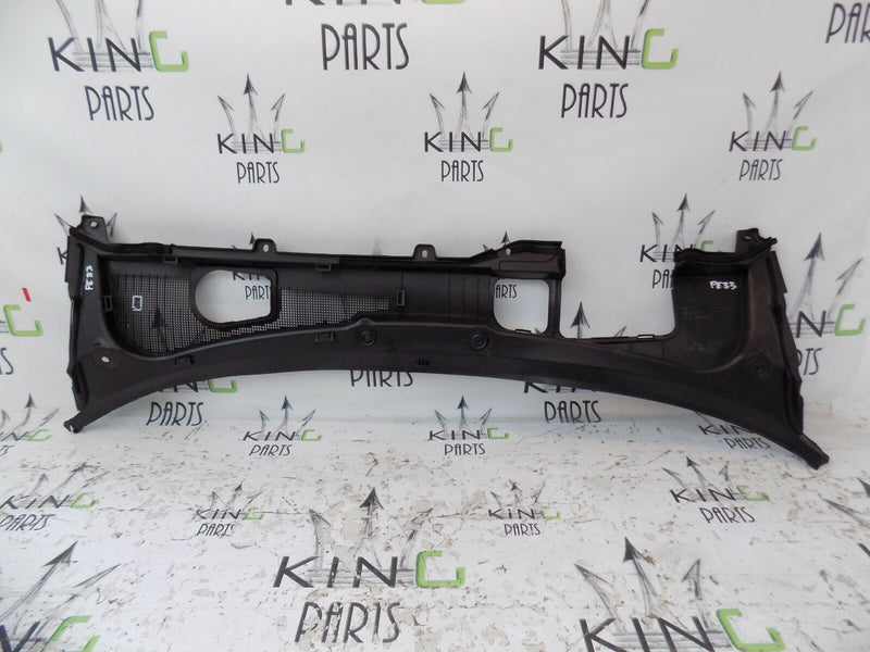 LAND ROVER FREELANDER 2 2007-14 WINDSCREEN WIPER SCUTTLE PANEL 6H524105BE