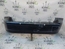 VOLVO V50 2004 2005 2006 2007 GREY REAR BUMPER GENUINE PDC 30678066