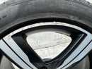 VOLVO V90 S90 GENUINE ALLOY WHEEL RIM 18' 8Jx18H2 ET42 TYRE 245x45 R18