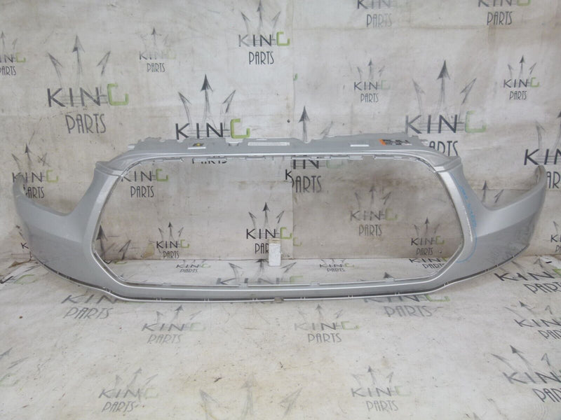 FORD TRANSIT 2013-2019 UPPER FRONT BUMPER GENUINE BK3117F003