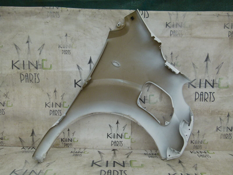 PEUGEOT EXPERT ELECTRIC 2018-ON FRONT FENDER WING PANEL LEFT SIDE