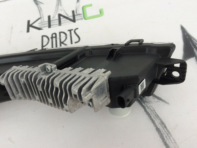 JAGUAR F-PACE X761 OEM FOG LIGHT LED DAYTIME RUNNING LIGHT LEFT SIDE 1058.001 L