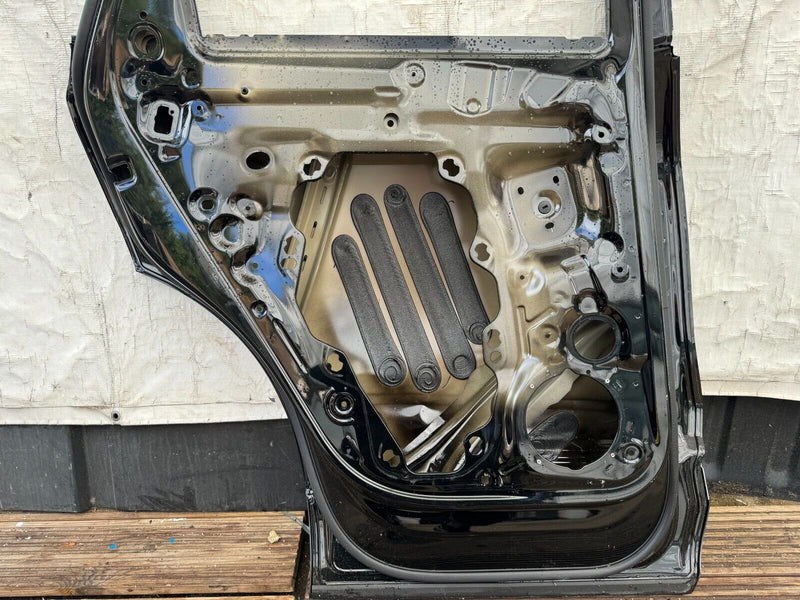 AUDI Q4 E-TRON 2020 GENUINE REAR DOOR PANEL LEFT PASSENGER SIDE 89A833311