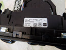 VOLKSWAGEN UP 2011-2015 CD STEREO HEAD UNIT HEATER CONTROLS 1S0035156