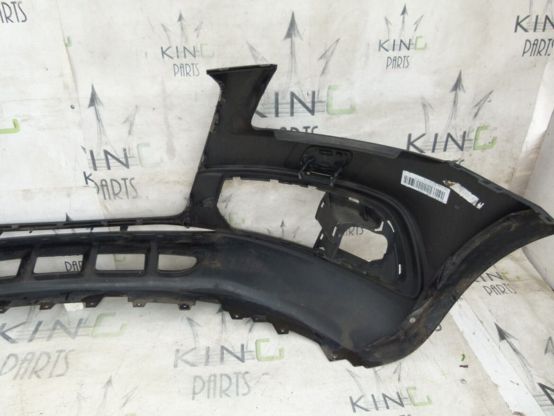 AUDI SQ5 2013-2017 FRONT BUMPER GENUINE 8R0807437
