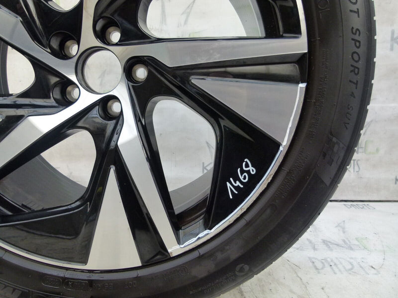 VOLVO XC90 II LCI 2019-ON ALLOY RIM 20" TYRE 275/45/20 9J ET38.5 31680216
