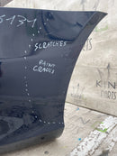 MERCEDES W212 E CLASS AMG 2013-2016 ESTATE REAR BUMPER A2128853238