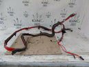 BMW 5 F10 F11 POSITIVE BATTERY CABLE COMPLETE 2.0 DIESEL 135KW