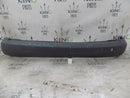 VW CADDY 2K 2003-2009 REAR BUMPER GENUINE