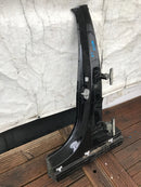 MERCEDES W205 2015-22 LEFT SIDE B PILLAR BODY MIDDLE QUARTER PANEL CHASSIS