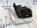 BMW X5 F15 2013-2018 RHD DASHBOARD LEFT SIDE AIR VENT + TRIM 925292710 *N5