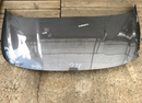 BERLINGO, PARTNER, COMBO, PROACE 2018-ON GENUINE (ALU) BONNET HOOD PANEL