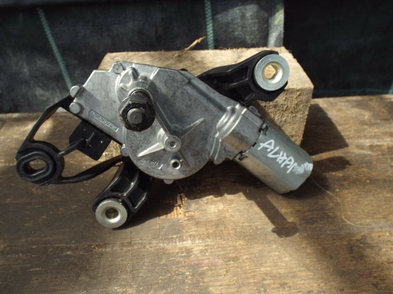 SEAT ALHAMBRA 2010-2015 VW POLO GOLF MK6 GENUINE TAILGATE WIPER MOTOR 5K6955711B