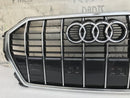 AUDI Q3 MK3 F3 2019  GENUINE FRONT BUMPER GRILL RADIATOR GRILLE 83F853651E