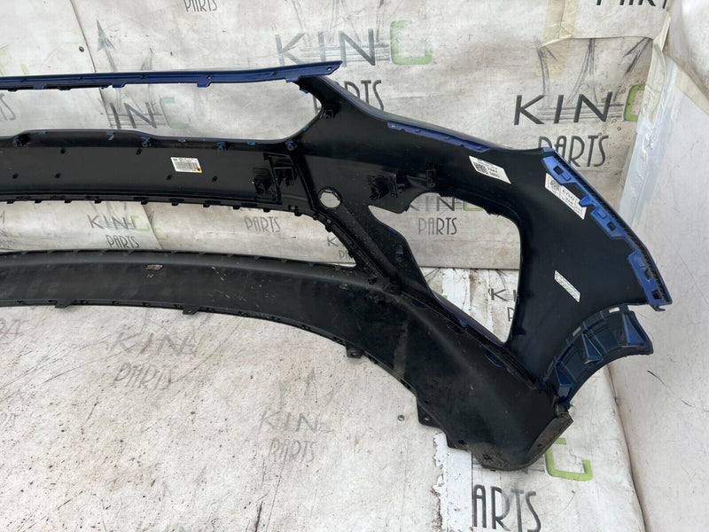 KIA NIRO HYBRID 2019-ON FRONT BUMPER PDC GENUINE 86511-Q4000