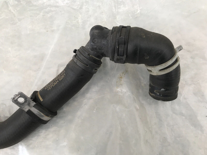 MERCEDES GLC X253 2016-21 2.0 PETROL ENGINE COOLANT WATER HOSE PIPE A2742000300