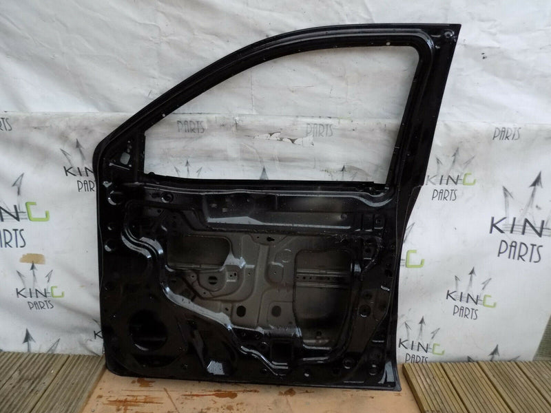 NISSAN NAVARA MK3 D23 2014-2021 FRONT DOOR SHELL PANEL RIGHT DRIVER SIDE