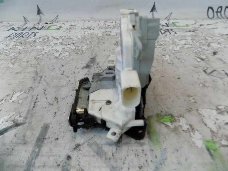 AUDI Q7 S LINE 2010 DRIVER SIDE FRONT OR REAR WINDOW ELECTRIC MOTOR 8K0959802A