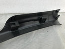 MERCEDES GLC X253 2016-21 LEFT SIDE REAR SILL TRIM COVER PANEL A2536860100