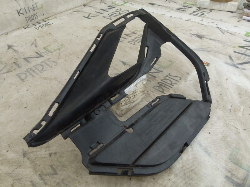 BMW X1 F48 LCI 2019-22 FRONT BUMPER RIGHT BRACKET MOUNT GENUINE 8497246