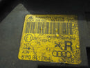 Audi A3 2004-2008 8P0 941 004L Headlamp Headlight Right Driver Side O/S (486)