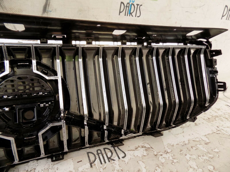 2019 VOLVO XC40 FRONT BUMPER GRILL GENUINE 3149417