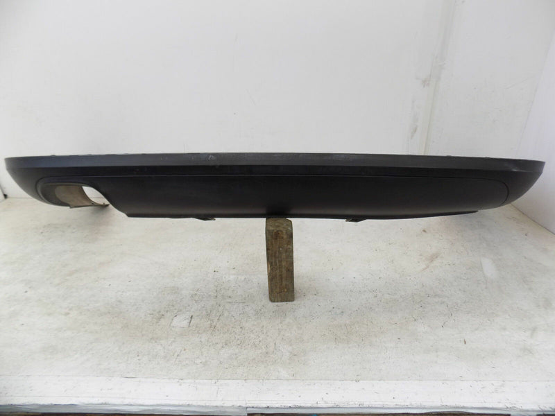 VW PASSAT B6 2015 2016 2017 ESTATE REAR BUMPER SPOILER DIFFUSER VALANCE
