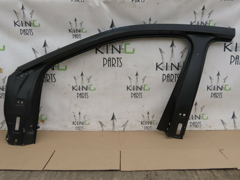 VW POLO 2017-ON FRONT LEFT A B PILLAR COLUMN *NO PAINT* 2G4809051A