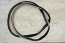 CITROEN C4 GRAND PICASSO 2006-2013 RUBBER DOOR SEAL