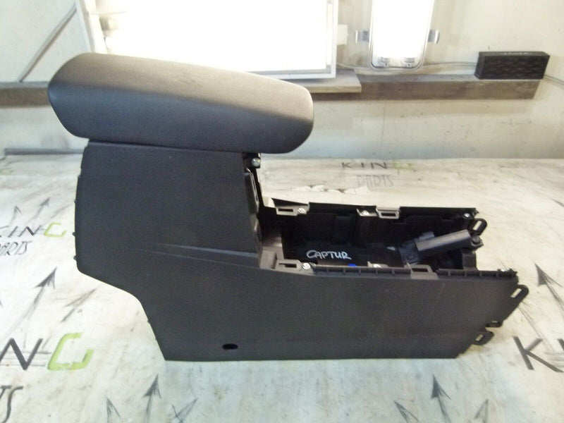 RENAULT CAPTUR 2020-ON CENTRE CONSOLE FRONT ARM REST 969104517R