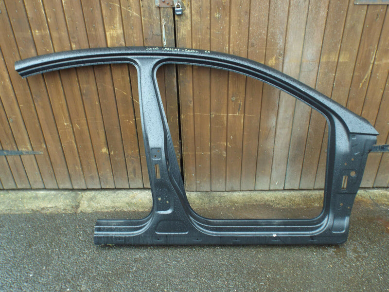 VW Passat B6 2006-2010 Saloon Front Right Driver Side O/S Panel Genuine