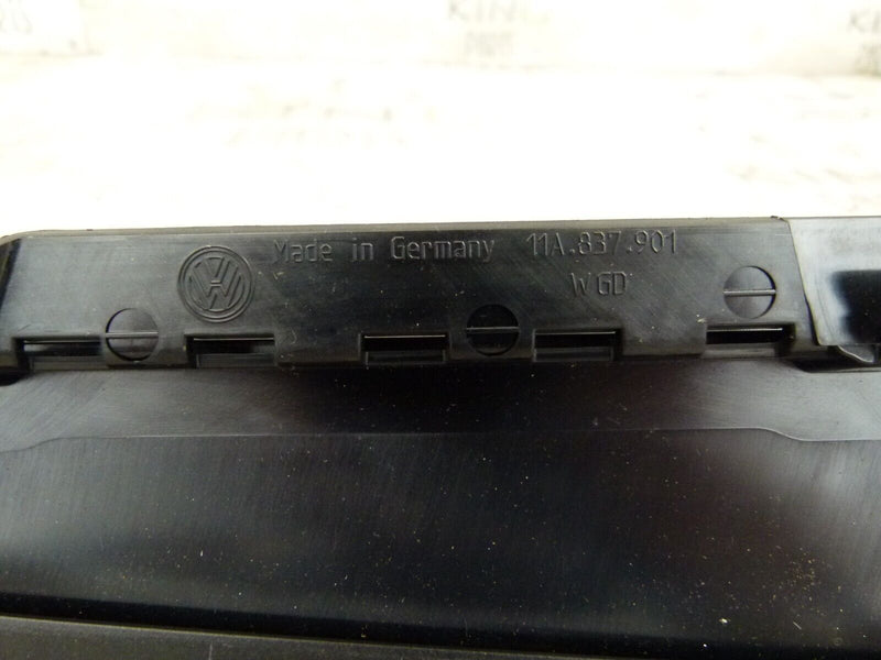 VOLKSWAGEN ID4 2020-ON LEFT SIDE DOOR PILLAR COVER GENUINE 11A837901