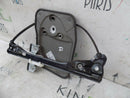 SKODA FABIA 5J 2010-2014 GENUINE REAR LEFT SIDE WINDOW LIFTER 5J4839401B