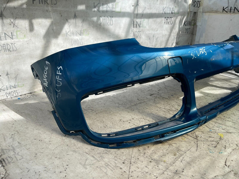 BMW MINI COOPER COUNTRYMAN F60 2017-ON FRONT BUMPER GENUINE 5111 7390520