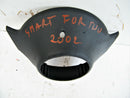 SMART FORTWO 450 2002-2006 UPPER TRIM COVER STEERING COLUMN INTERIOR PART
