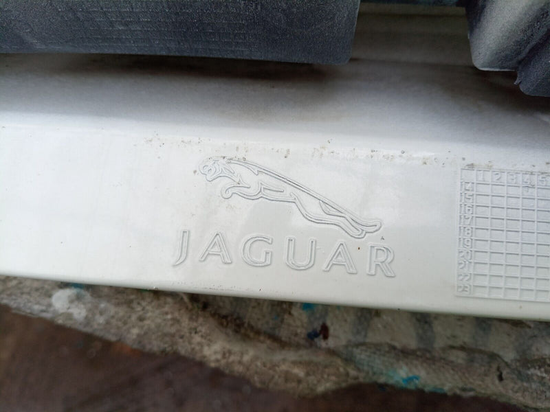 JAGUAR XE R-SPORT 2016-ON DRIVER SIDE SKIRT SILL COVER GENUINE GX7M101D56A